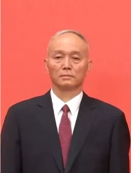 他可能是中国第二有权势的人 地位引外界高度关注