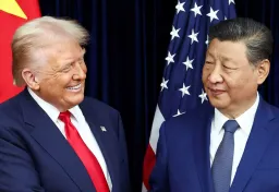 《纽时》揭习近平真实面貌！对川普评价曝