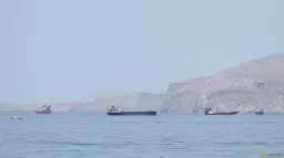 伊朗正式成立新机构，管理霍尔木兹海峡