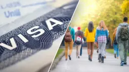 称涉安全威胁，美国撤销8.5万张签证创新高
