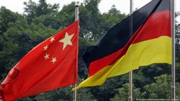 “中国冲击2.0” 德国工业界能招架得住吗？