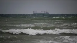 НАТО направит в Черное море самолеты и дроны на фоне атак на торговые суда