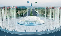 Туркменистан выстраивает внешнюю политику на основе нейтралитета и диалога