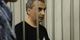 Зампреда «Яблока» Льва Шлосберга приговорили к 11 годам и одному месяцу колонии за посты в соцсетях
