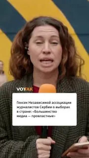 СМИ на службе государства