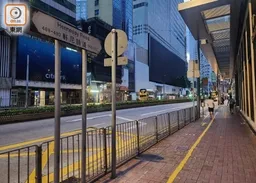 灣仔南亞賊搶手錶事敗逃　男子捱打反抗保不失