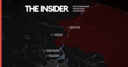 Бригада «Хартия» рассказала о подземной операции «Велес»: ей удалось продвинуться на 15 км в тыл российской армии на купянском направлении
