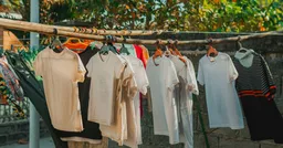鬼月出遊怎麼穿？5大服飾禁忌曝光 千萬別穿錯