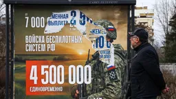 Как чиновников наказывают за то, что россияне отказываются воевать. Колонка Андрея Пивоварова
