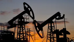 США предоставят до 40 млн баррелей нефти в кредит из стратегического резерва