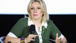 Захарова ответила на заявление Армении о мобилизации и россиянах