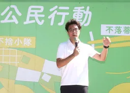 北市府系統當機5小時才恢復 沈伯洋籲快對外說明：若攻擊就很嚴重