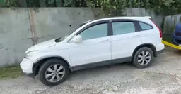 新／外木山惡臭瀰漫！ 露營車主清晨聞異味 驚見駕駛陳屍車內