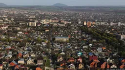 Таджикистанца в России осудили на 15 лет по делу о подготовке теракта