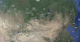 新疆將直通北極？ 傳中俄研擬內陸航道