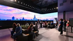 Фестиваль «Открытый город» проведет бесплатные экскурсии по Москве