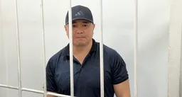 Тилекмат Куренов: «Я не призывал к захвату власти»