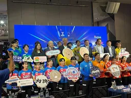桌球／T聯賽首次海外開幕戰新竹登場 林昀儒坦言緊張加倍特訓