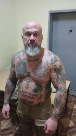 «Ястреб» обещал перевоспитаться