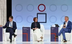 Финансовый конгресс с Набиуллиной, Новаком и Грефом. Главное