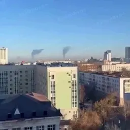 Украинские дроны