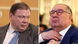 ЕС исключит Усманова и Фридмана из санкционных списков