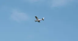 加拿大2飛機空中相撞！ 1人墜池塘身亡