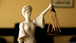 德国华人迷奸案 第四名被告宣判