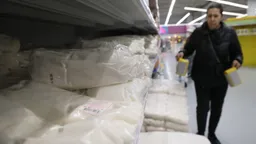 Слаще не будет: почему сахар в России так дорожает и что будет дальше