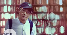铜锣湾书店店长林荣基病逝台北