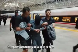 缅北果敢电诈家族覆灭详情公布 “佤联军”副总司令鲍军峰在昆明落网