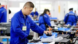 中国强势下，欧洲电池工业谋求“重新充电”