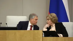 Карлсон обозвал главу евродипломатии Каллас тупой