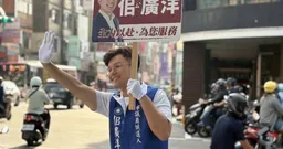 道歉難止血！佀廣洋霸凌污名難甩 傳改披無黨戰袍拆彈