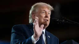 «Совет мира» Трампа выдал первый контракт на постройку военной базы в Газе