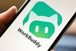 腾讯WorkBuddy布局生态 为软硬件开放智能体底座能力