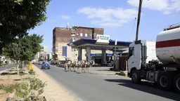 Хуситы атаковали беспилотниками нефтяную инфраструктуру Саудовской Аравии