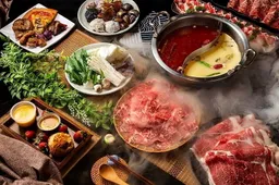 獨／開業5年！「饗麻饗辣」高雄夢時代店10月熄燈 打卡送A5和牛