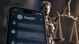 Бразильца арестовали после того, как он рассказал ChatGPT, что хочет убить своего сына. Почему это создает юридический прецедент?