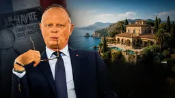 Несуществующая вилла за €15 млн на Сицилии: как фейк ударил по Эдуару Филиппу