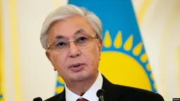 В Казахстане Токаев вновь призвал не политизировать языковой вопрос