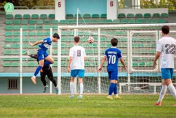 Туркменистан обзор 20-го тура чемпионата по футболу