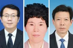 河南南阳反腐持续 今年已有五名“四大班子”成员落马