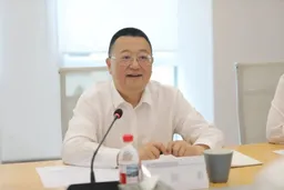 上任不足一年 中建集团70后副总经理陈勇被查