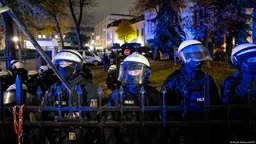 Кризис в Польше из-за Конституционного трибунала: что известно