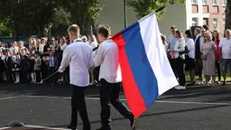 Что изменится в школах с 1 сентября