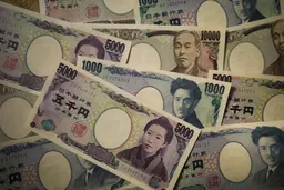 日元套息交易平仓的触发条件