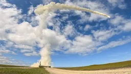 Российские силы нанесли массированный удар по энергообъектам Украины