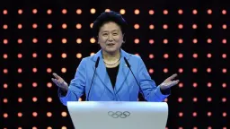 刘延东逝世：“红二代”“团派”背景，政治局里少见的女性身影