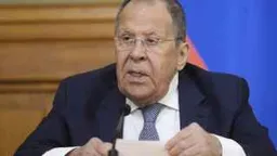 Лавров заявил о необходимости сделать всю Украину «буферной зоной» между Россией и Западом